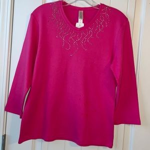 Decorated Originals shirt